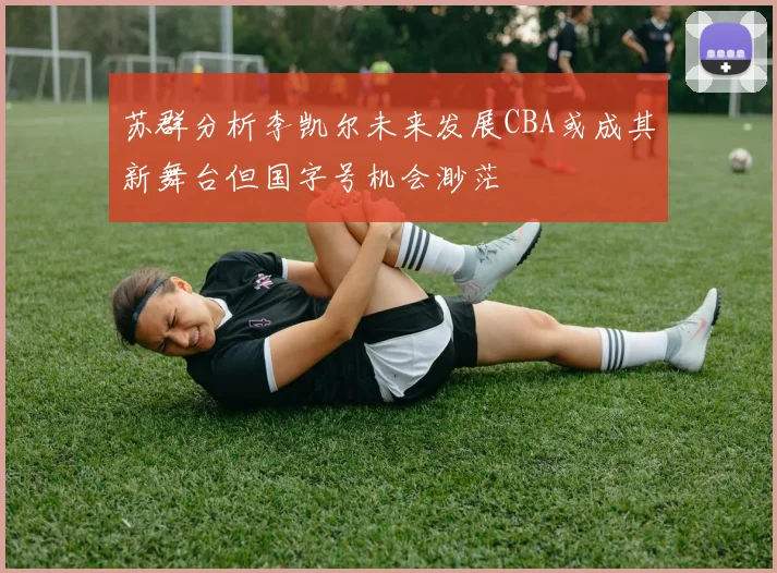 苏群分析李凯尔未来发展CBA或成其新舞台但国字号机会渺茫