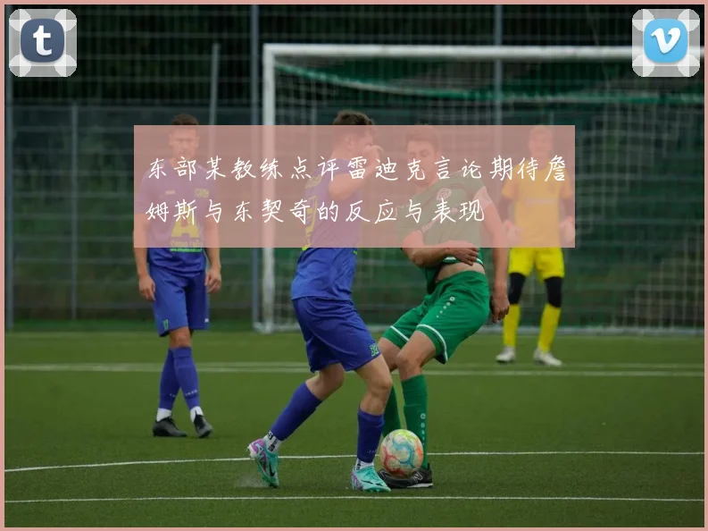 东部某教练点评雷迪克言论期待詹姆斯与东契奇的反应与表现