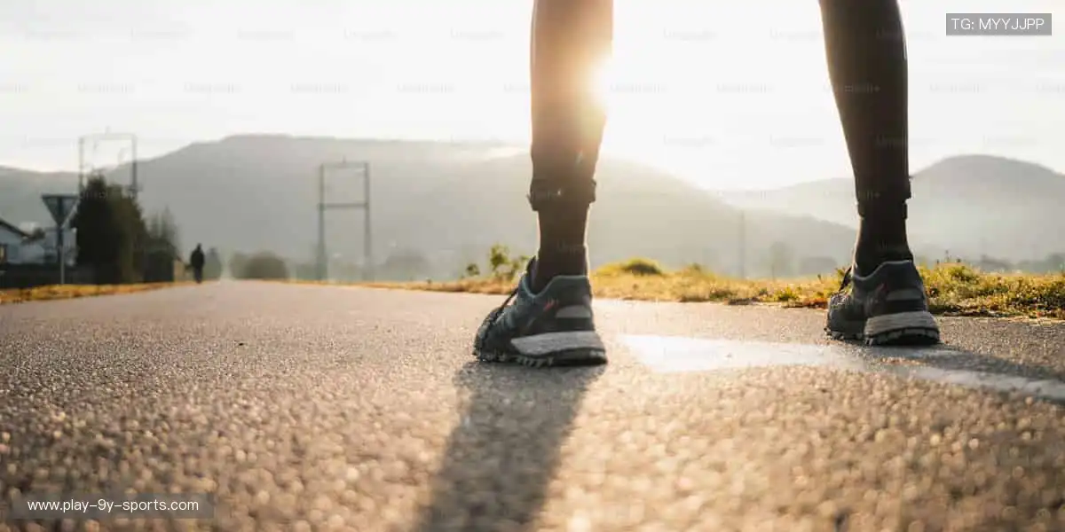 🚀 赛事狂欢，点燃全民运动热情！